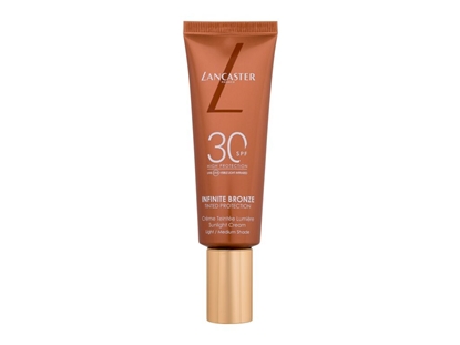 Attēls no Lancaster Infinite Bronze Makeup 50ml / SPF30