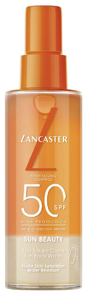 Attēls no Lancaster Sun Beauty Sun Body Lotion 150ml SPF50