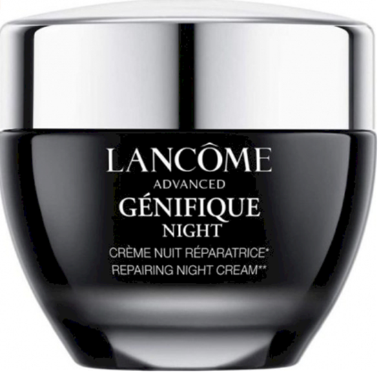 Picture of Lancôme Advanced Génifique Night Skin Cream 50ml