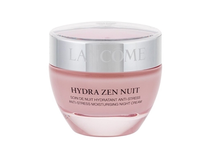 Attēls no Lancôme Hydra Zen Night Skin Cream 50ml