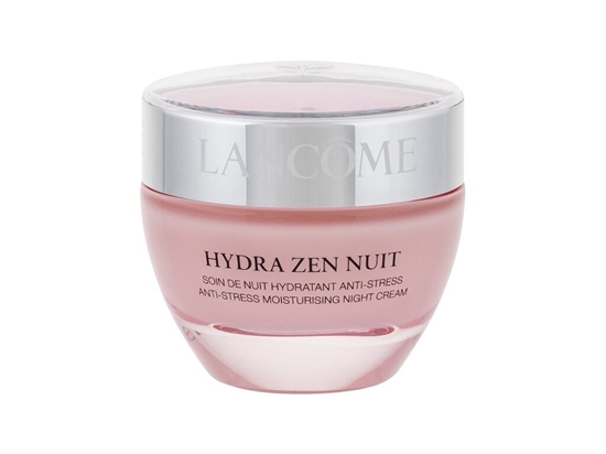 Picture of Lancôme Hydra Zen Night Skin Cream 50ml