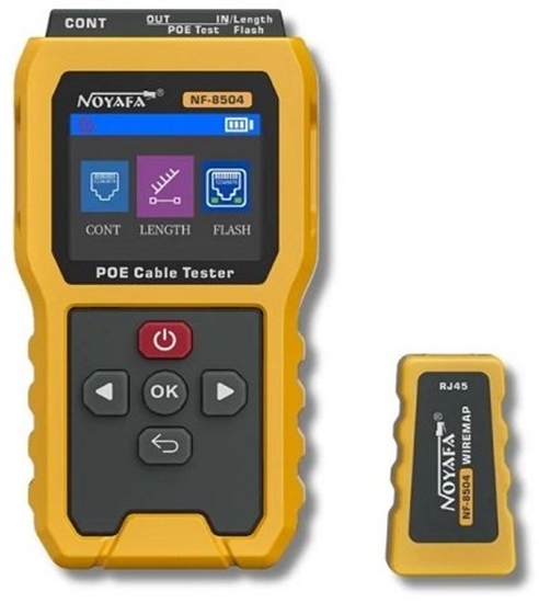 Изображение Lange ukaszuk PoE tester