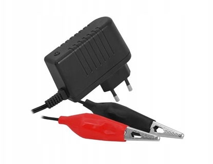 Изображение Lange ukaszuk PS adowarka do akumulatorów elowych 12V, 10Ah.