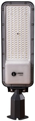 Picture of LangeLight Oprawa uliczna ADARA LED 200W regulacja kta 24000lm 4000K IP65 230V antracyt / aluminium
