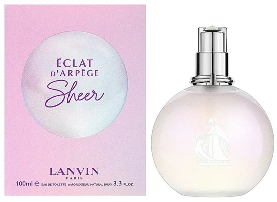 Изображение Lanvin Éclat EDT 50ml