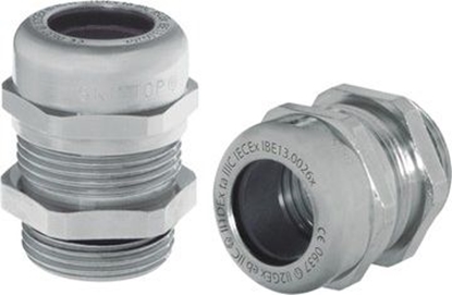 Picture of LAPP Dawnica kablowa mosina M16 IP68 SKINTOP MS-M-XL ATEX 16x1,5 (53112810)