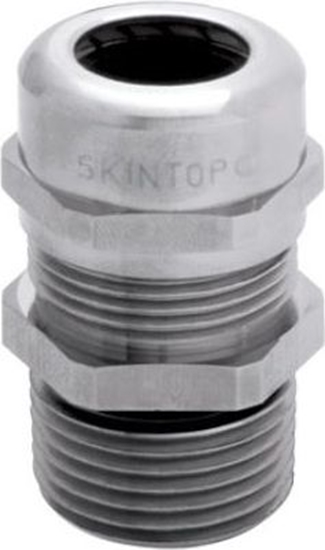 Изображение LAPP Dawnica kablowa mosina M20 IP68 SKINTOP MS-M-XL 20x1,5 (53112025)
