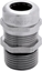 Изображение LAPP Dawnica kablowa mosina M20 IP68 SKINTOP MS-M-XL 20x1,5 (53112025)