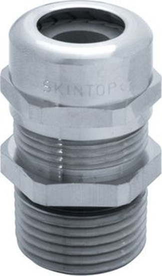 Picture of LAPP Dawnica kablowa mosina NTP 1/2 cala IP68 SKINTOP MSR-NPT 1/2'' (53112026)