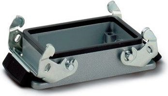 Изображение LAPP Obudowa gniazda pulpitowa IP65 EPIC H-A 32 AG (10472000)