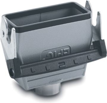 Изображение LAPP Obudowa gniazda swobodna PG21 IP65 EPIC H-B 16 TBF-LB 21 (10086900)