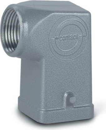 Изображение LAPP Obudowa wtyczki ktowa PG11 IP65 EPIC H-A 3 MTs (10512300)