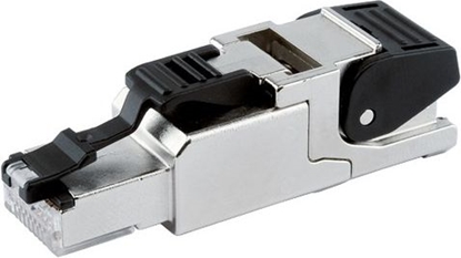 Attēls no LAPP Zcze RJ45 kat.6A EPIC DATA ED-IE-AX-6A-A-20-FD-FC (21700615)