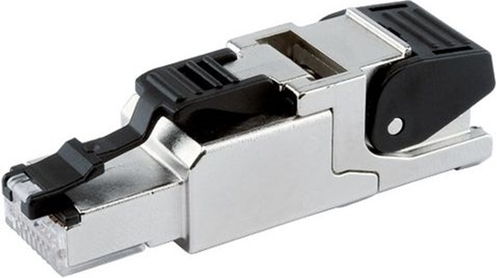 Picture of LAPP Zcze RJ45 kat.6A EPIC DATA ED-IE-AX-6A-A-20-FD-FC (21700615)