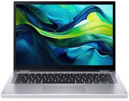 Attēls no Laptop Acer Acer EXO15-71 15.6" Ultra 5  8GB DDR5 Memory + 8GB DDR5 Memory 512GB PCIe NVMe SSD  FHD Camera TPM 2.0 2Y D2D warranty | Win11Pro EDU