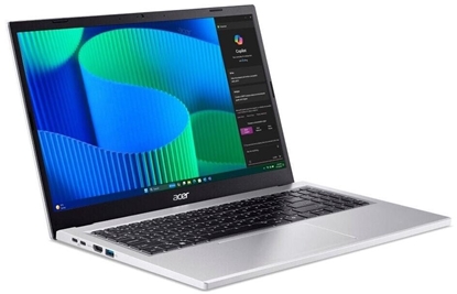 Attēls no Laptop Acer Notebook Acer Extensa EX215-57-TCO 15,6"WUXGA/I5 120U/16GB/512GB PCIe SSD/ 2x2 AX+BT/2Y D2D/WIN Pro