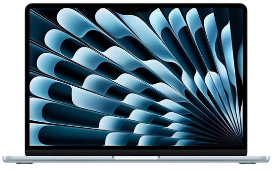 Picture of Laptop Apple Apple Macbook Air - M5 (10/10) | 13,6" | 16GB | 512GB | Mac OS | Bkitny | Zasilacz 70W