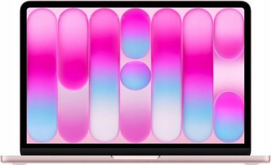 Picture of Laptop Apple Apple Macbook Neo - A18 Pro | 13" | 8GB | 256GB | Mac OS | Subtelny Ró | US