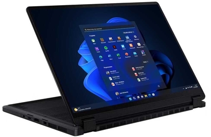 Изображение Laptop Asus ASUS ProArt PX13 HN7306EA-LX005X - Ryzen AI MAX+ 395 | 13,3" OLED 3K | Dotyk | 128GB | 1TB | W11P | Czarny