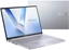Изображение Laptop Asus ASUS Vivobook 14 M1405NAQ-LY014 Ryzen 5 150 14.0 WUXGA IPS-level Panel 60Hz 300nits AG 16GB DDR5 SSD512 AMD Radeon Graphics WLAN+BT Cam720p 42WHrs NoOS Cool Silver