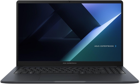 Изображение Laptop Asus ExpertBook B1 B1503 Core 5 210H / 16 GB / 512 GB / W11 Pro (B1503CVA-S77277X)
