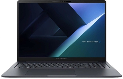 Изображение Laptop Asus Laptop ASUS ExpertBook B5 B5605CCA-PL0705X Ultra 7 255H 16" WQXGA 32GB 1000SSD W11Pro