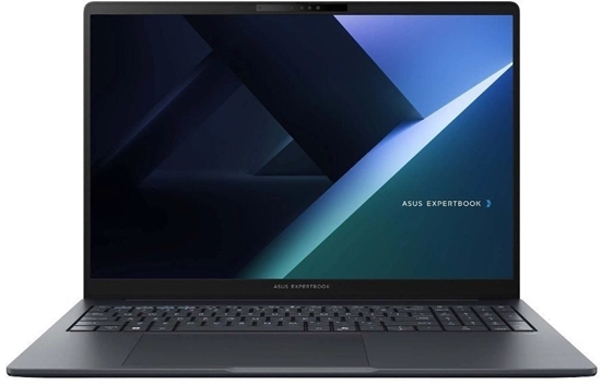 Изображение Laptop Asus Laptop ASUS ExpertBook B5 B5605CCA-PL0705X Ultra 7 255H 16" WQXGA 32GB 1000SSD W11Pro