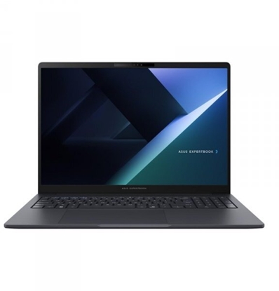 Picture of Laptop Asus Notebook Asus ExpertBook B3605CCA-MB1977X 16"WUXGA/Ultra 5 225H/16GB/SSD512GB/Arc/11PR Gentle Grey 3Y On-Site NBD