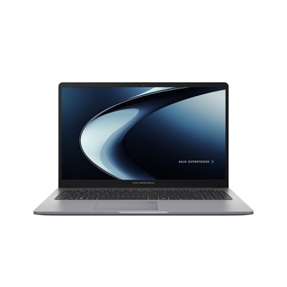 Изображение Laptop Asus Notebook ExpertBook PM1 PM1503CDA-S70268X - Ryzen 5 150/16GB/512GB/15,6' FHD/Win 11 PRO/3YRS