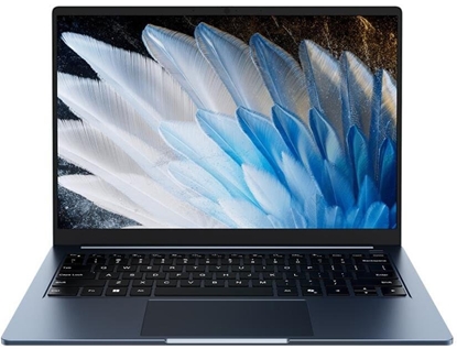 Изображение Laptop Chuwi Laptop Chuwi CoreBook-Air Ryzen 5 6600H/14" FHD/16GB/SSD 512GB/BT/BLKB/Win 11 Pro