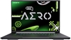 Picture of Laptop Gigabyte AERO X16 Ryzen AI 7 350 / 16 GB / 1 TB / W11 / RTX 5070 / 165 Hz (1VH-93EEC94DH)