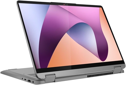 Attēls no Laptop Lenovo IdeaPad Flex 5 14ABR8 Ryzen 5 7430U / 16 GB / 512 GB / W11 (82XX00K2PB)