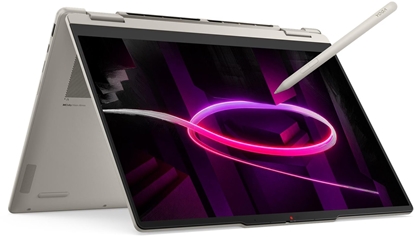 Attēls no Laptop Lenovo Yoga 7 2-in-1 14AGP11 Ryzen AI 7 445 / 32 GB / 512 GB / W11 (83TD001SPB)