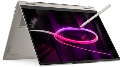 Attēls no Laptop Lenovo Yoga 7 2-in-1 16AGP11 AMD Ryzen AI 7 445 / 16 GB / 512 GB / W11 Home (83TF0011PB)