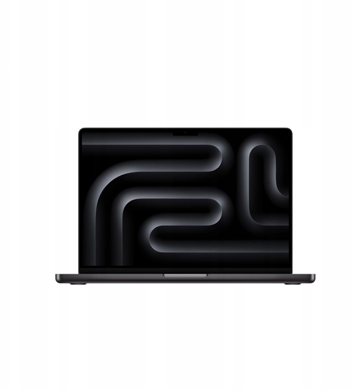 Изображение Laptop Neprirazeno MacBook Pro 14'' M5 Pro chip with 15-core CPU and 16-core GPU, 24GB, 1TB SSD - Space Black