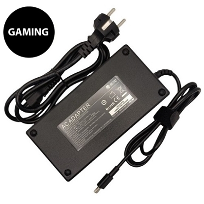 Изображение Laptop Power Adapter ASUS 240W: 20V, 12A