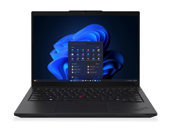 Picture of Laptop ThinkPad L14 AMD G6 21SE002SPB W11Pro 5 PRO 340/32GB/512GB/INT/14.0 WUXGA/Black/1YR Premier WHB + 3YRS OS + CO2 Offset 