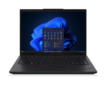 Attēls no Laptop ThinkPad L16 G2 21SA0068PB W11Pro Ultra 7 255U/16GB/512GB/INT/16.0 WUXGA/Black/1YR Premier Support + 3YRS OS + CO2 Offset 