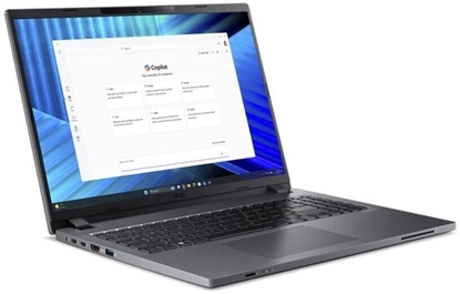 Attēls no Laptop TravelMate P2 16 TMP216-71-G3-TCO Ultra 5 125H 16GB/512GB/W11Pro, gw. 3 lata OnSite