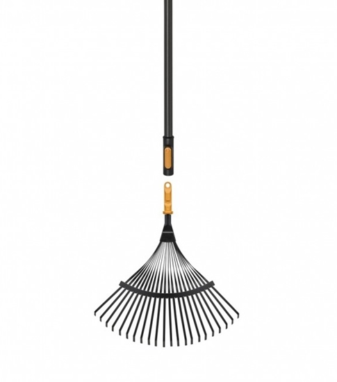 Изображение Lapu grābeklis Fiskars 1080714; 420 mm