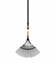 Picture of Lapu grābeklis Fiskars 1080714; 420 mm
