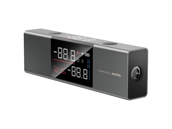 Изображение LASER PROJECTION ANGLE METE/MLAM01 MOVA