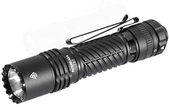 Изображение Latarka Acebeam Latarka Acebeam T37 Black