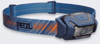 Picture of Latarka czoowa TOGO Latarka Czoowa Petzl ARIA 1R RGB BLUE
