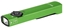 Picture of Latarka E-LIGHT Lamp Olight Arkfeld with Green Laser & White Light Lime Green 6975498001218