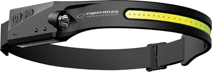 Изображение Latarka Esperanza EOT067 Esperanza latarka czoowa led athena