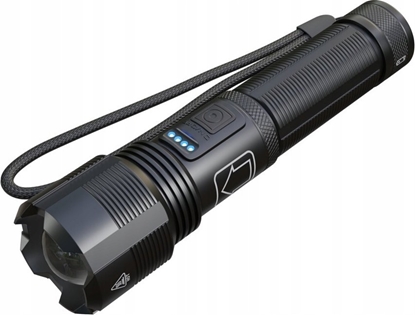 Изображение Latarka ExtraLink EXTRALINK Flashlight LED EFL-1126 Thor 1000LM Rechargeable Battery