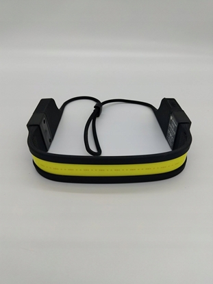 Изображение Latarka INDIAN PROFESSIONAL LATARKA LED HEAD LAMP CZOOWA  300LM 700mAh PREMIUM /INDIAN PROFESSIONAL