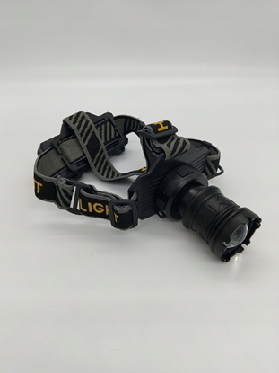 Изображение Latarka INDIAN PROFESSIONAL LATARKA LED HEAD LAMP CZOOWA  450LM POWER BANK 2400mAh PREMIUM /INDIAN PROFESSIONAL