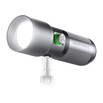 Изображение Latarka Neewer Przenona Lampa LED NEEWER Basics FL10